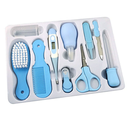 10 in 1 Baby Care Kit