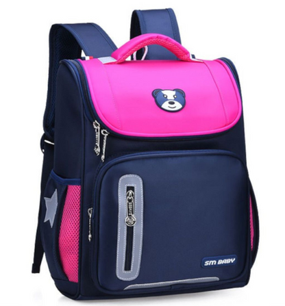 Children School Bag